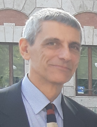 Fabio Pasquali